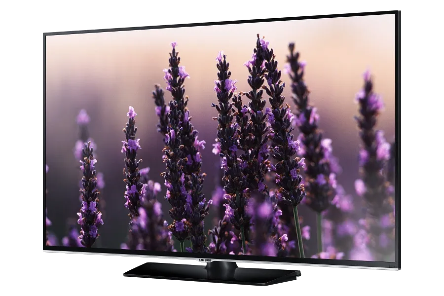 Замена сигнальной платы Samsung UE50H5500