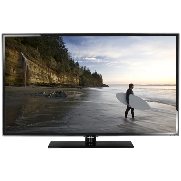 Замена сигнальной платы Samsung UE32ES5537