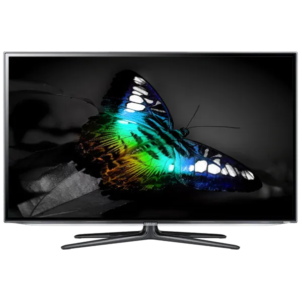 Замена сигнальной платы Samsung UE32ES6307