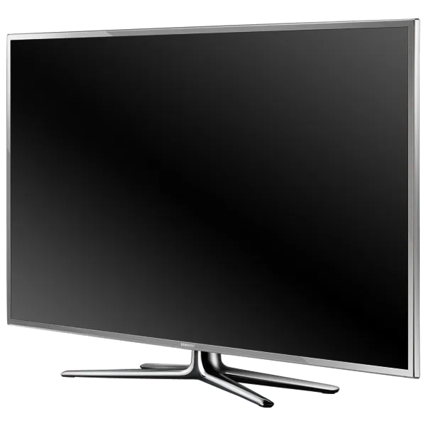 Замена сигнальной платы Samsung UE55ES6907