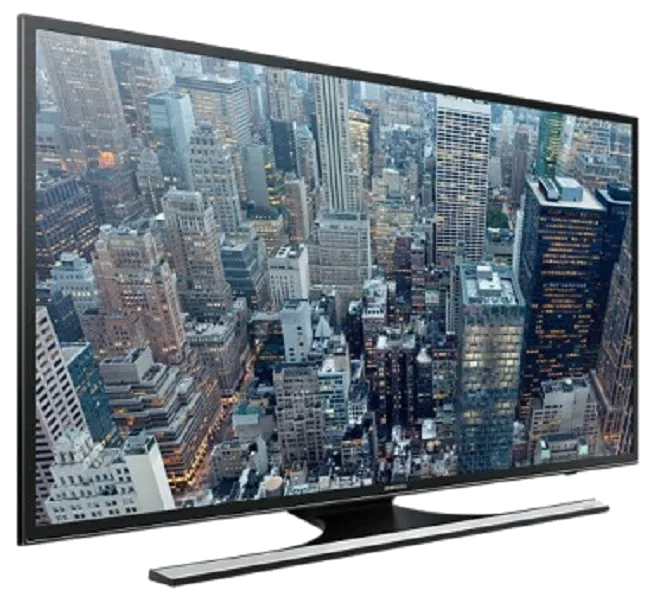 Замена сигнальной платы Samsung UE40JU6470U