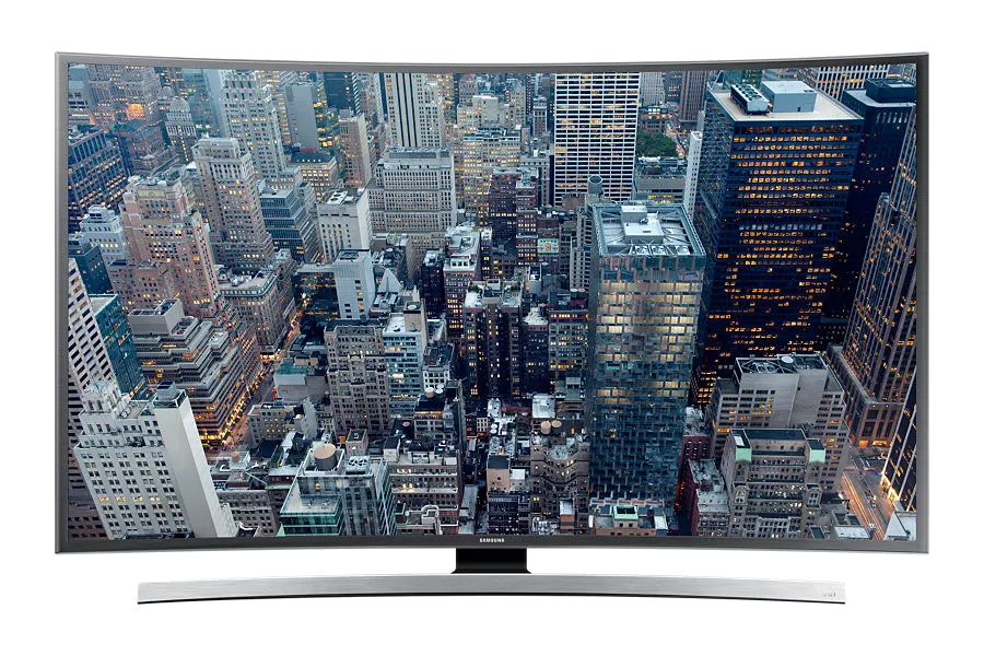 Замена сигнальной платы Samsung UE75JU7080T