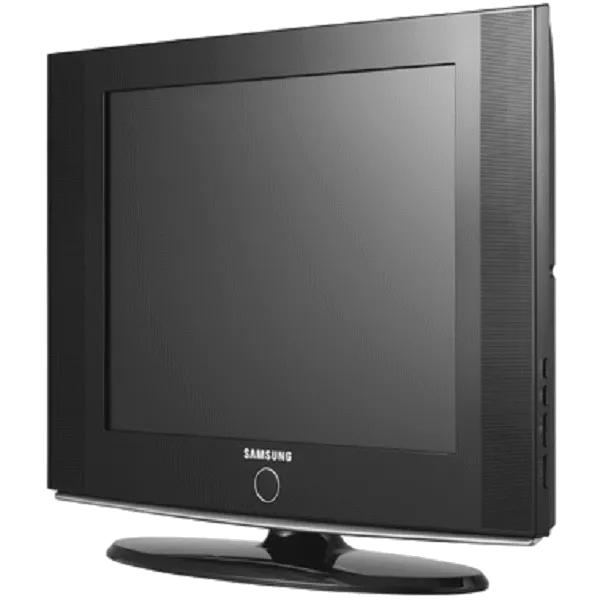 Замена сигнальной платы Samsung LE-20S81B