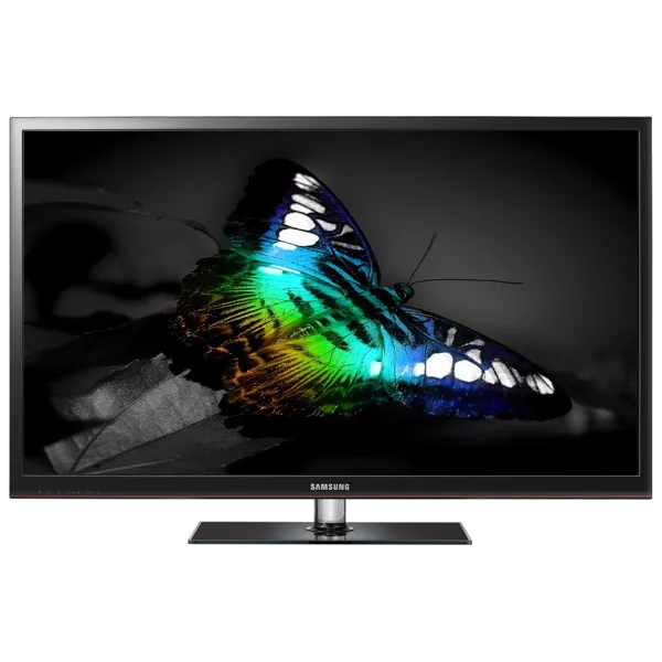 Замена сигнальной платы Samsung PS51D490