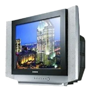 Замена сигнальной платы Samsung CS-21Z30ZQQ