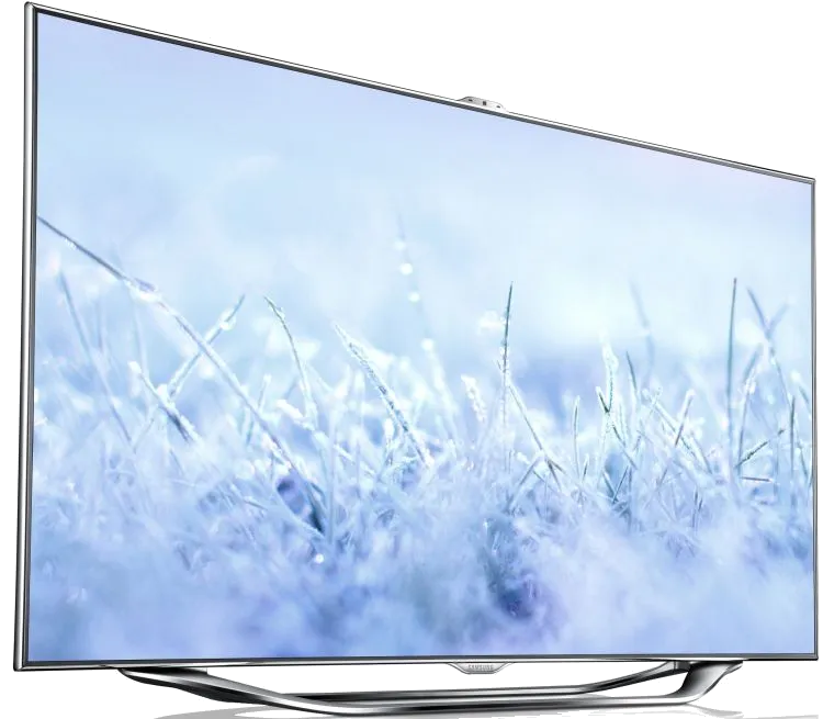 Замена сигнальной платы Samsung UE55ES8090