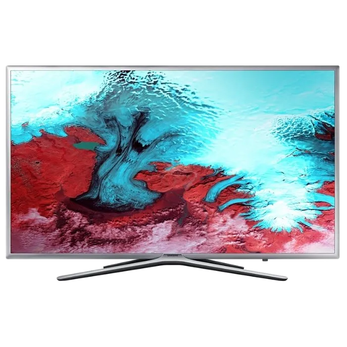 Замена сигнальной платы Samsung UE32K5600AW