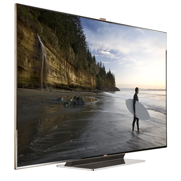 Замена сигнальной платы Samsung UE75ES9007