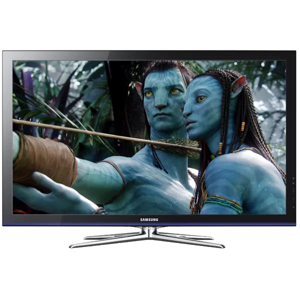 Замена сигнальной платы Samsung PS-50C490