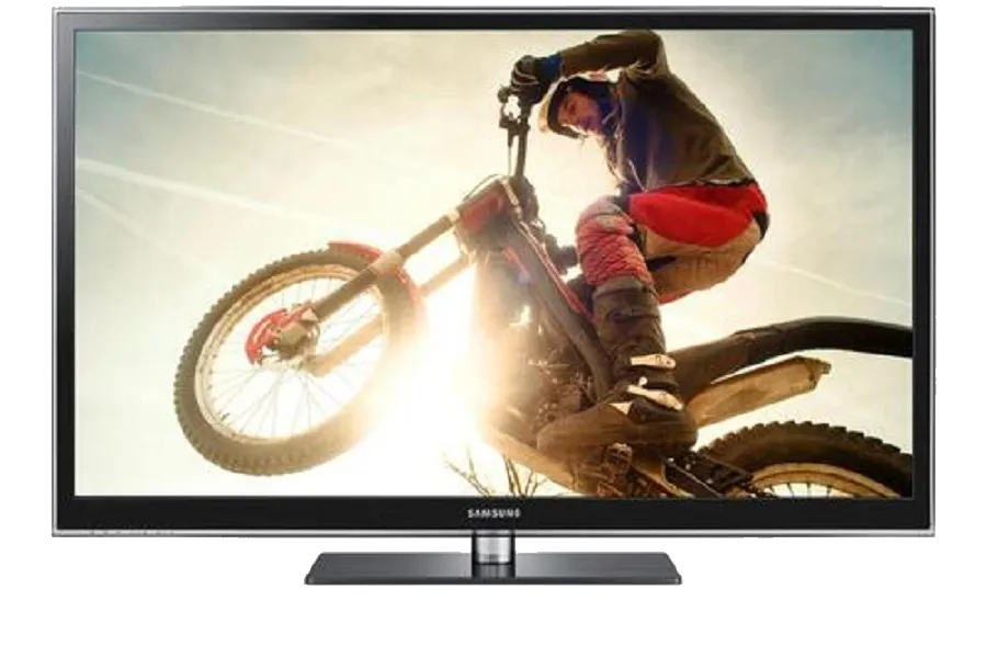 Замена сигнальной платы Samsung PS51D6900