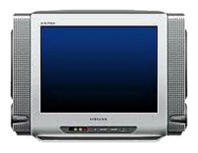 Замена сигнальной платы Samsung CS-21S8 MHQ