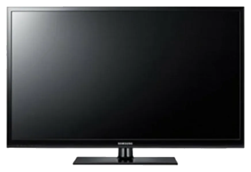 Замена сигнальной платы Samsung PS51D451