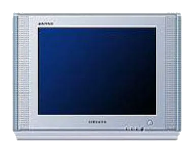 Замена сигнальной платы Samsung CS-29M6 SSQ