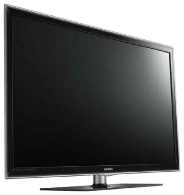 Замена сигнальной платы Samsung UE40D6100