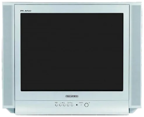 Замена сигнальной платы Samsung CS-21K5 WQ
