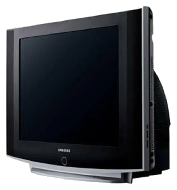 Замена сигнальной платы Samsung CS-29Z50Z3Q