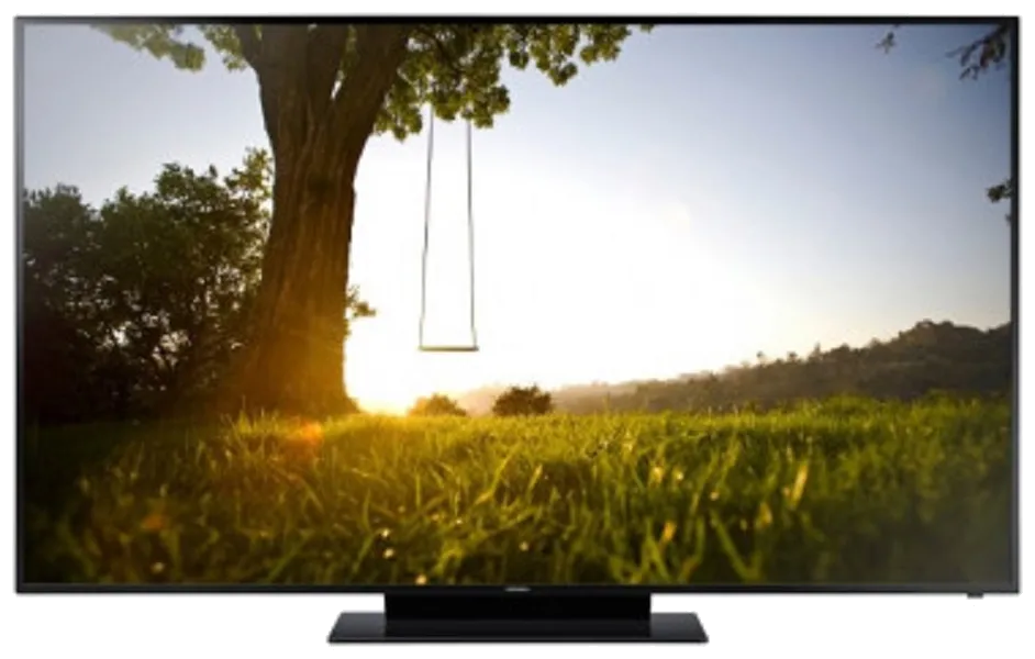 Замена сигнальной платы Samsung UE75F6300