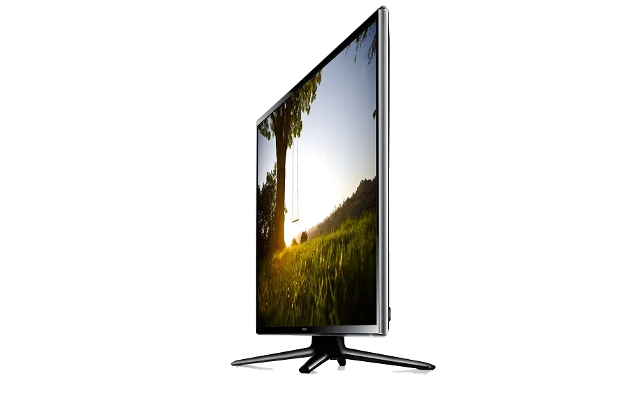 Замена сигнальной платы Samsung UE40F6130