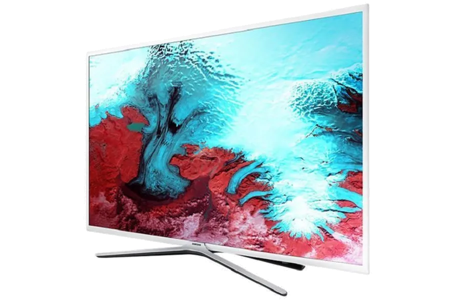 Замена сигнальной платы Samsung UE55K5600AW