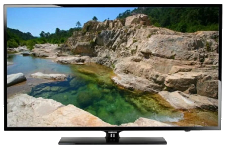 Замена сигнальной платы Samsung UE60EH6000