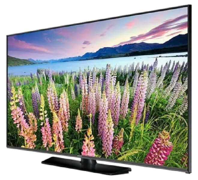 Замена сигнальной платы Samsung UE40J5520AU