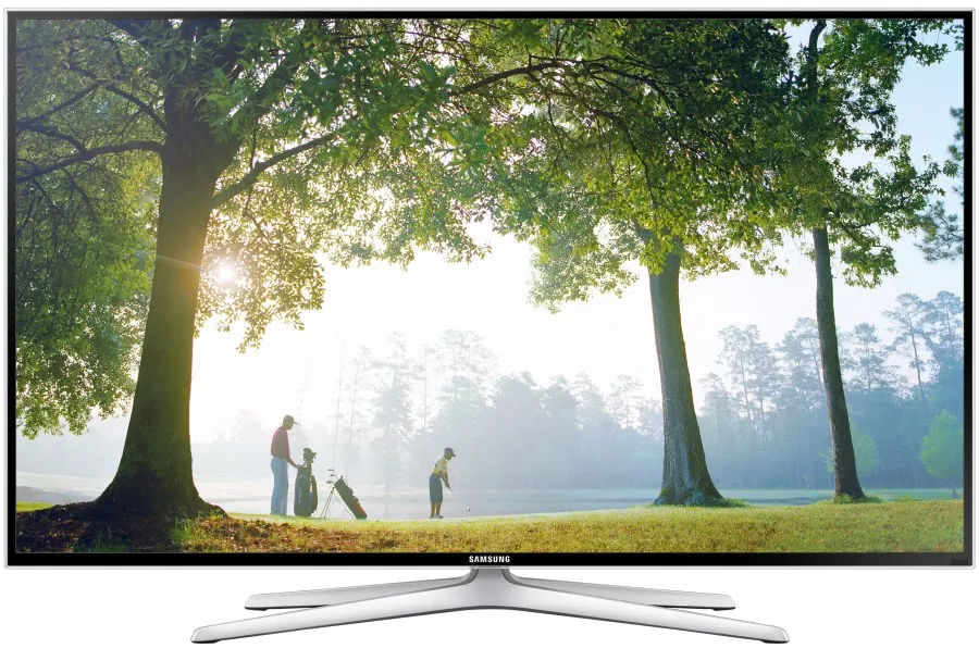 Замена сигнальной платы Samsung UE48H6470