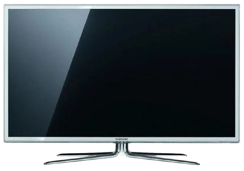 Замена сигнальной платы Samsung UE40ES6720