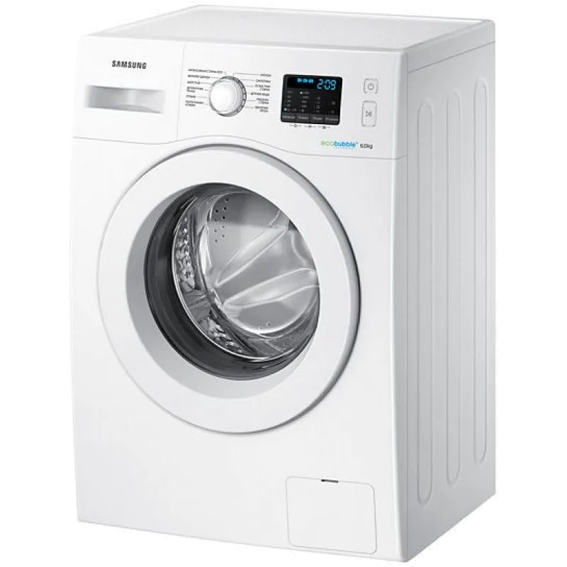 Замена мотора Samsung WW60H2200EWDLP