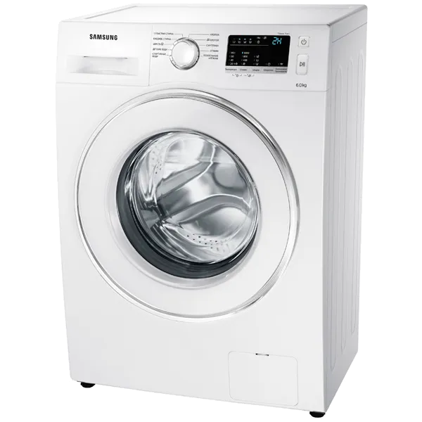 Замена мотора Samsung WW60J3090JW