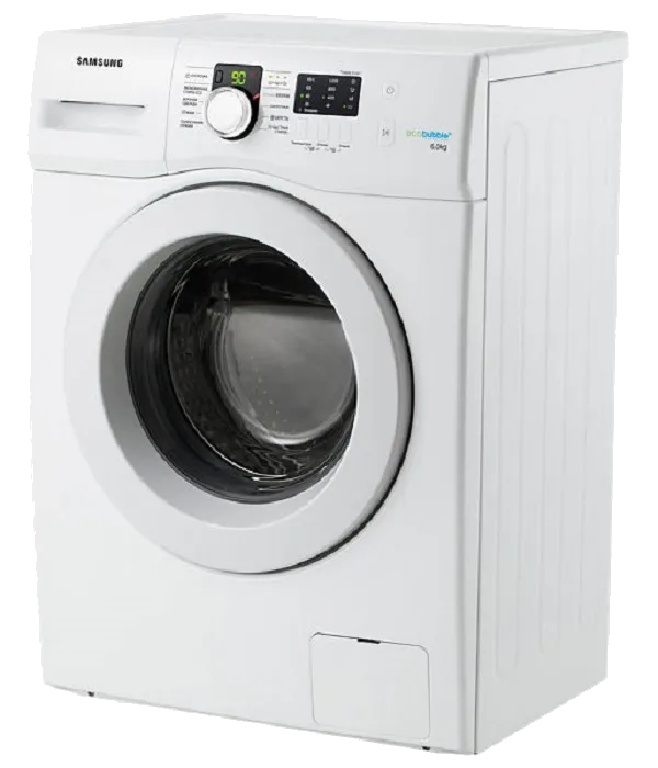 Замена мотора Samsung WF60F1R1E2WDLP