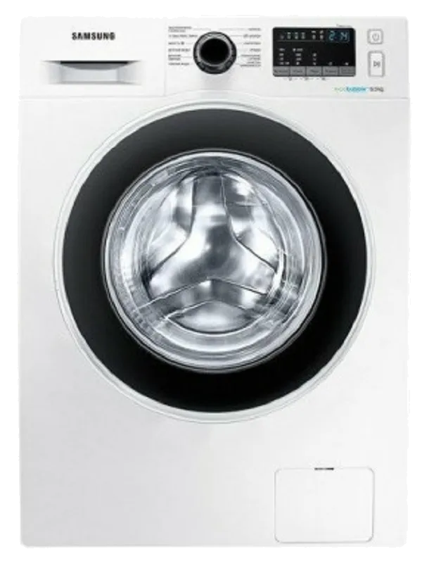 Замена мотора Samsung WW60J4260HW