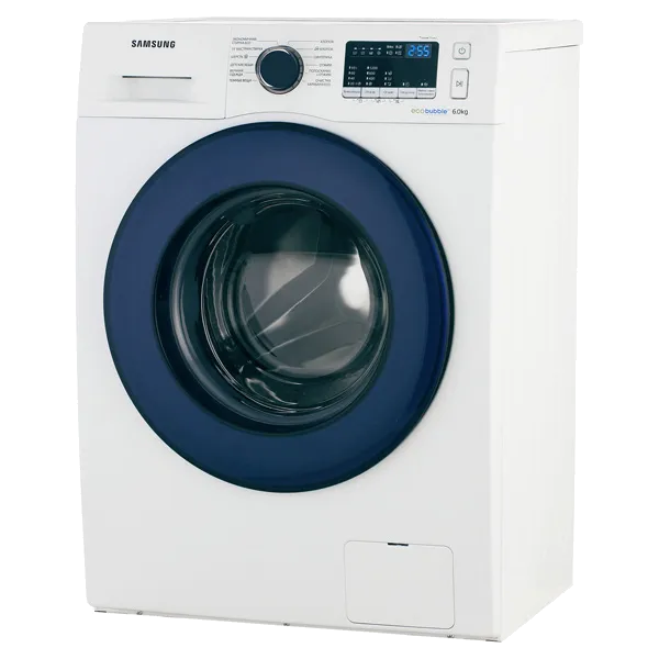 Замена мотора Samsung WW6MJ42602WDLP