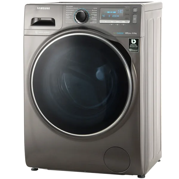 Замена мотора Samsung WW80J7250GX