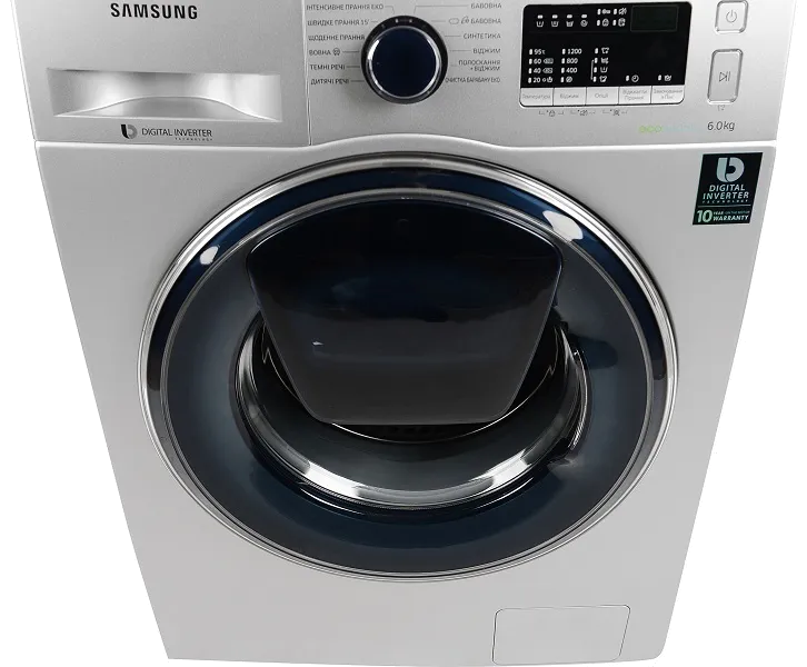 Замена мотора Samsung WW7MJ42102WDLP