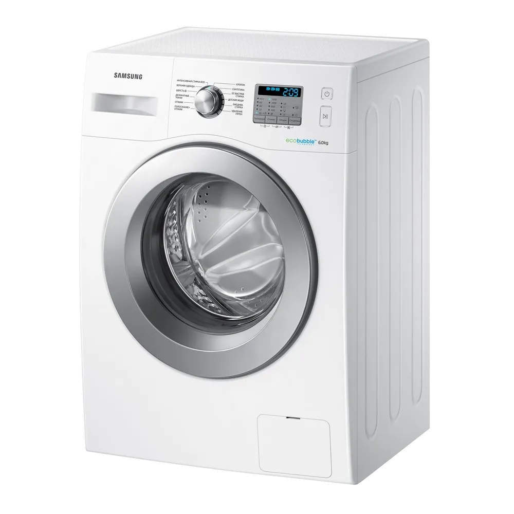 Замена мотора Samsung WW60H2220EW