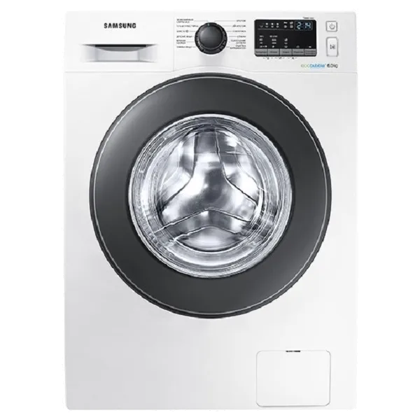 Замена мотора Samsung WW6EJ42604WDLP