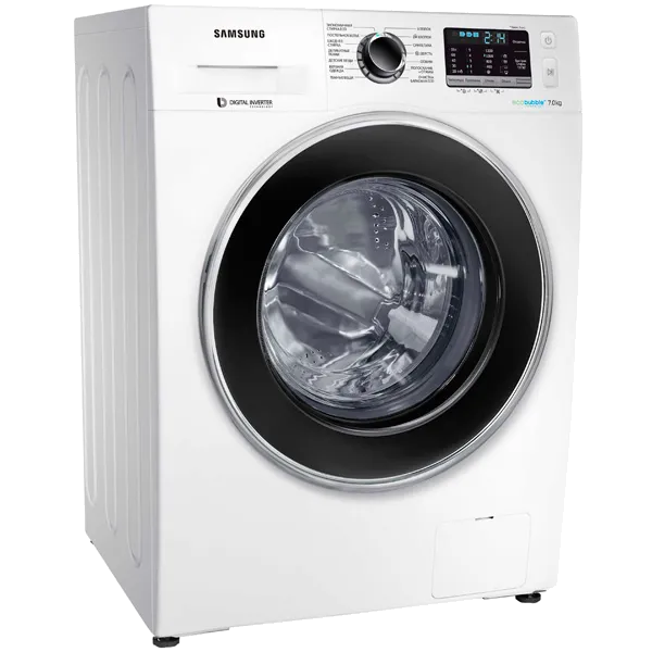 Замена мотора Samsung WW70J5210HWDLP