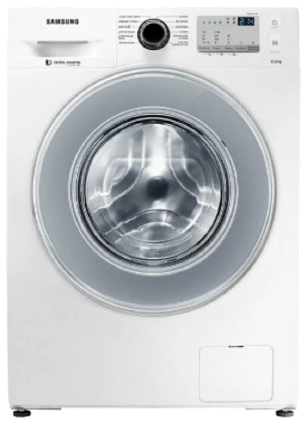 Замена мотора Samsung WW60J4243NW