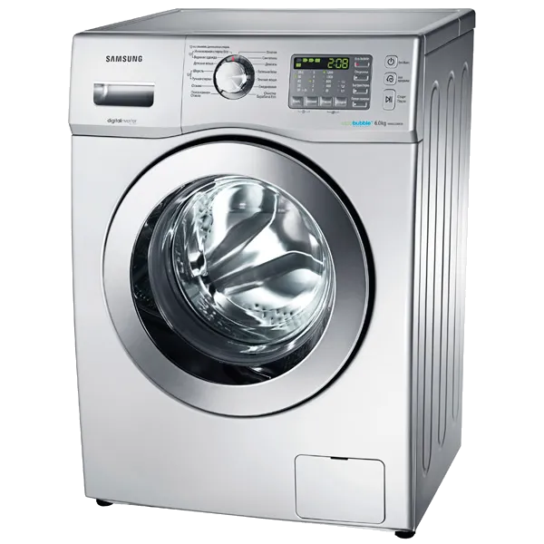 Замена мотора Samsung WF602U2BKSDLP