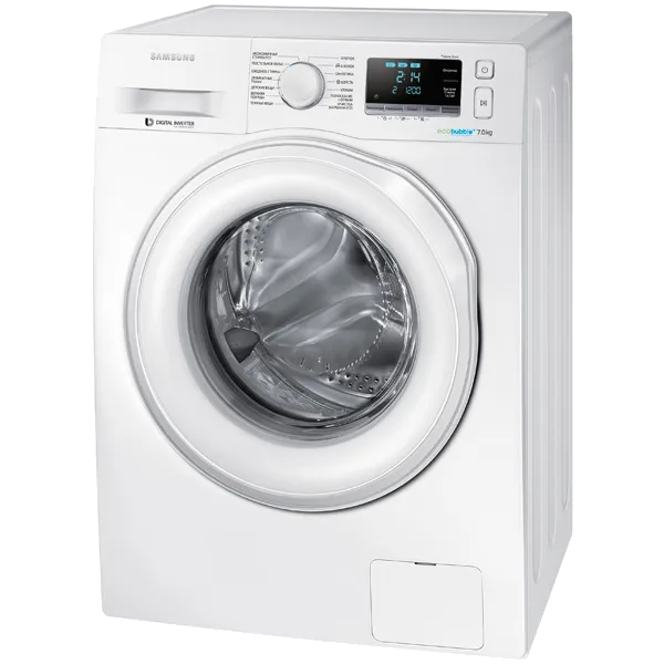 Замена мотора Samsung WW70J6210FWLP