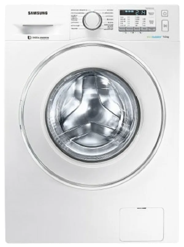 Замена мотора Samsung WW70J5217IW