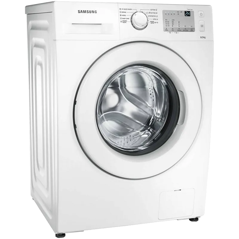 Замена мотора Samsung WW60J3047LW