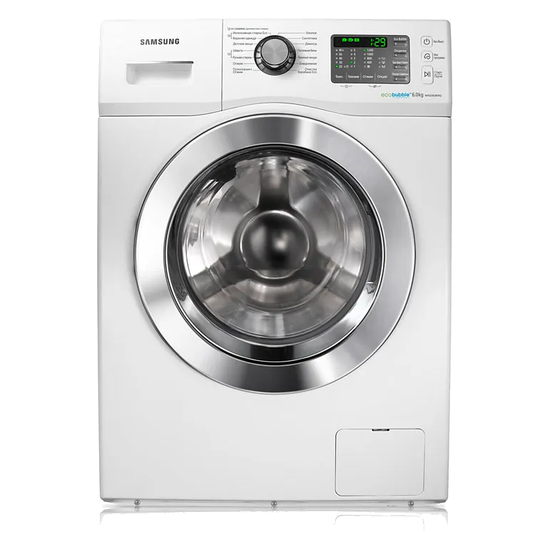 Замена мотора Samsung WF602W2BKWQ