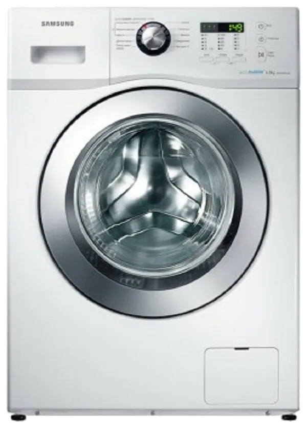 Замена мотора Samsung WF602W0BCWQDLP