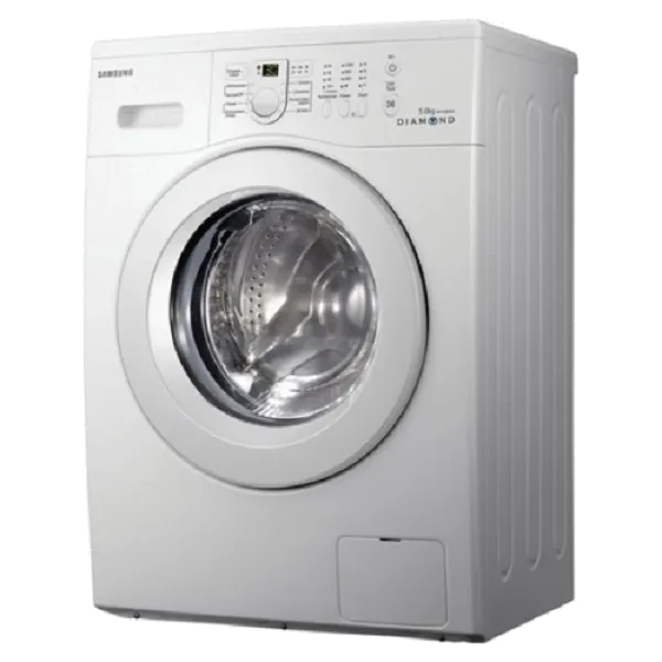 Замена мотора Samsung WF6RF1R0W0W