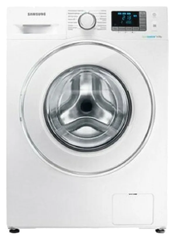 Замена мотора Samsung WF6EF4E5W2W