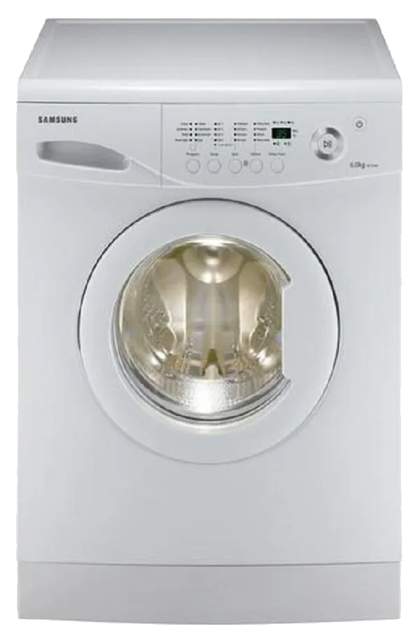 Замена мотора Samsung F1043