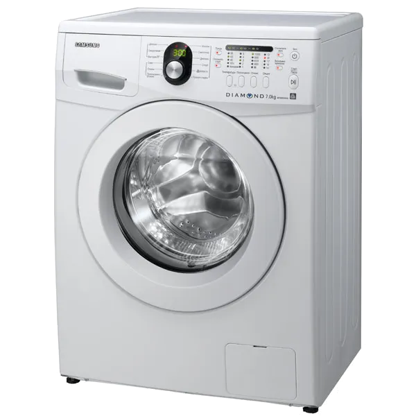 Замена мотора Samsung WF0690NRW