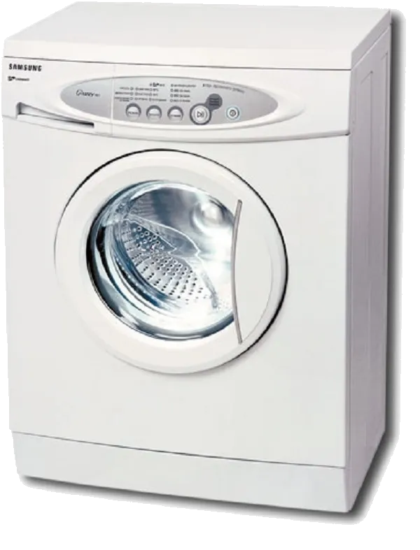 Замена мотора Samsung S1021GWS