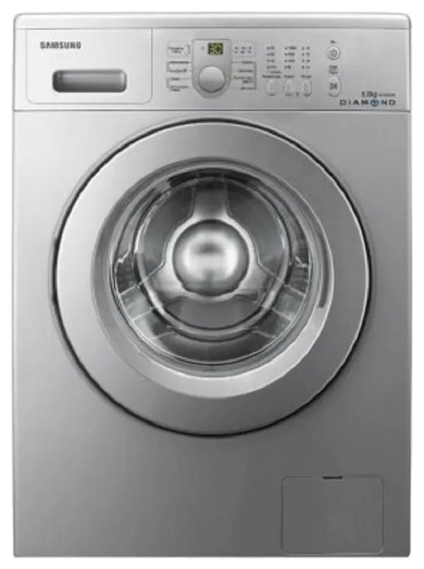 Замена мотора Samsung WFE590NMS